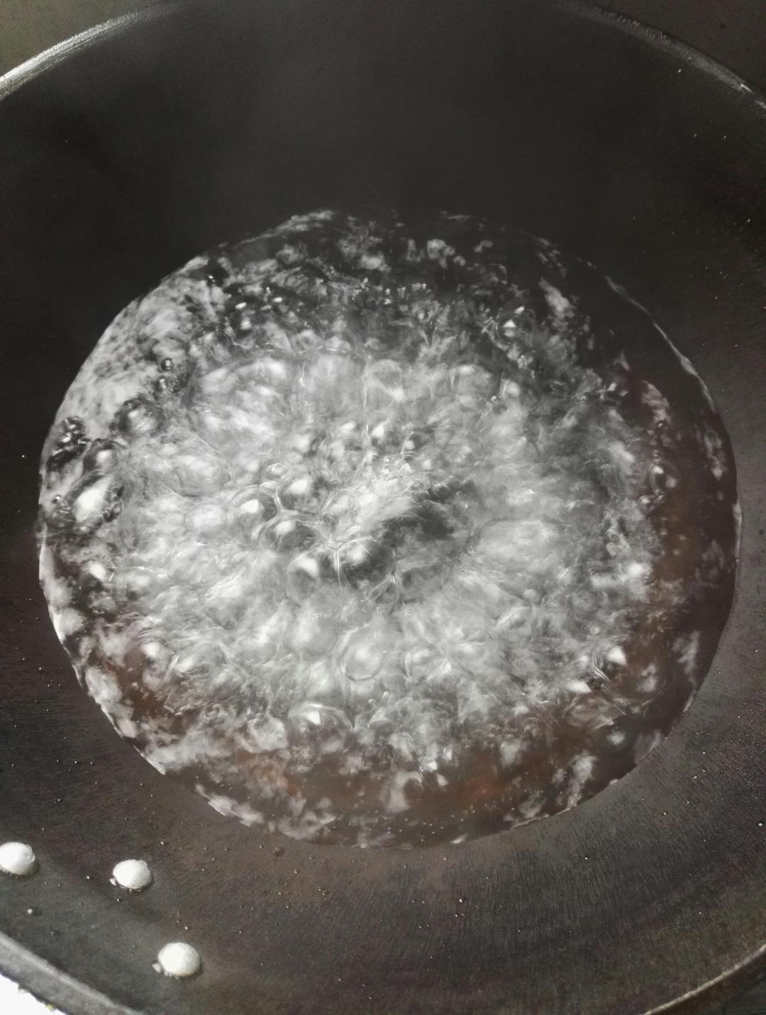 嫩炒豬肝的做法 步驟5
