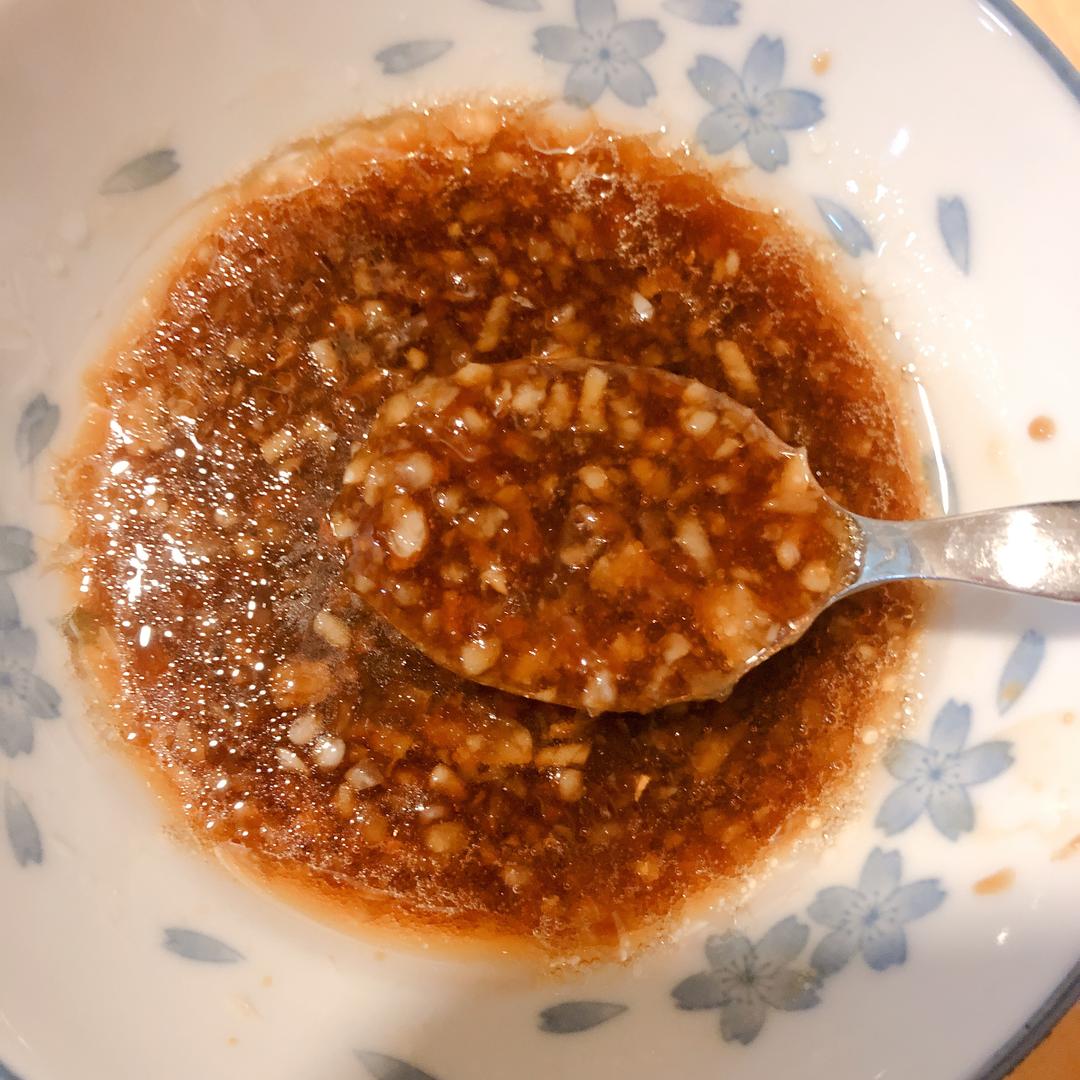 CC招牌菜銷魂烤茄子，百吃不厭！的做法 步驟4