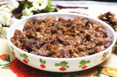 孜然羊肉片 食譜做法