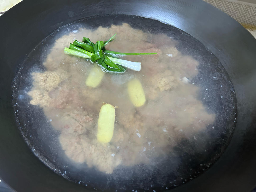 酸辣魚蛋的做法 步驟4