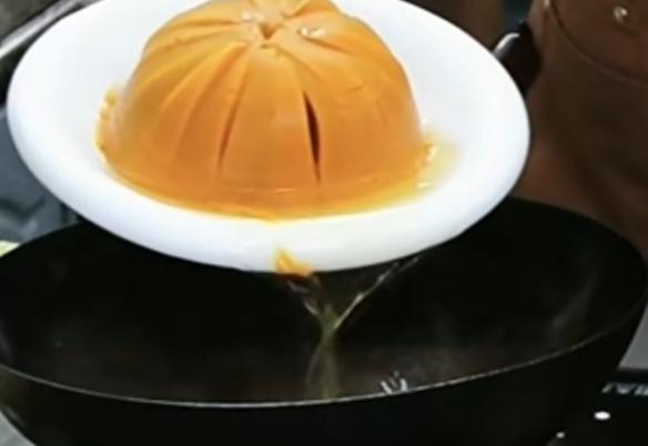 蒸南瓜的做法 步驟7