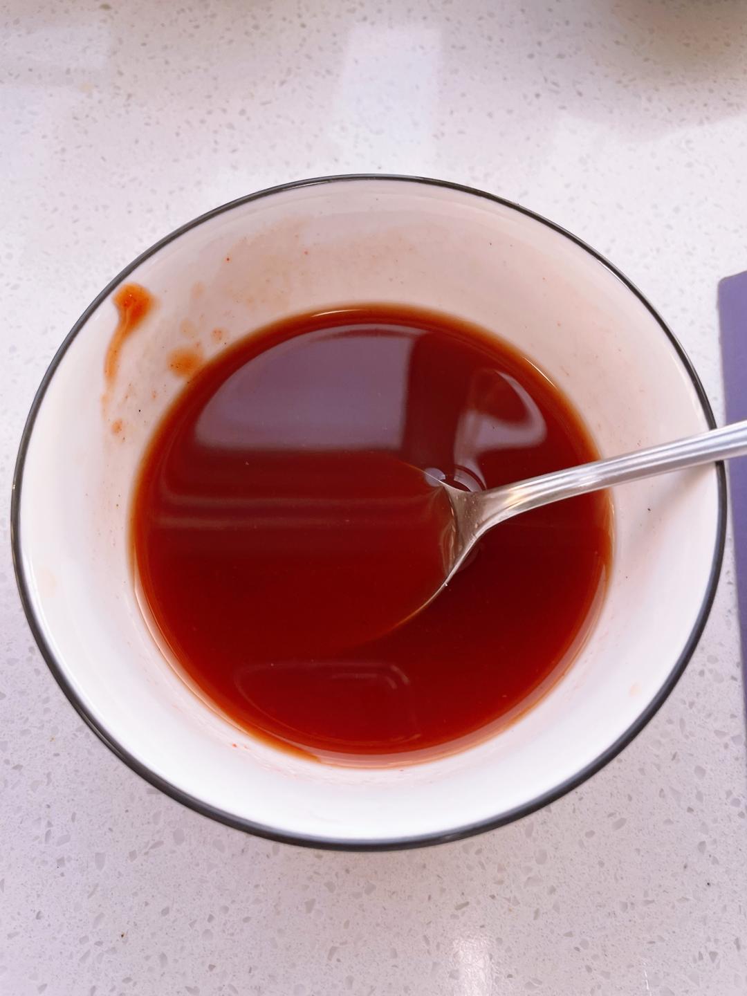 港式鳳爪的做法 步驟9