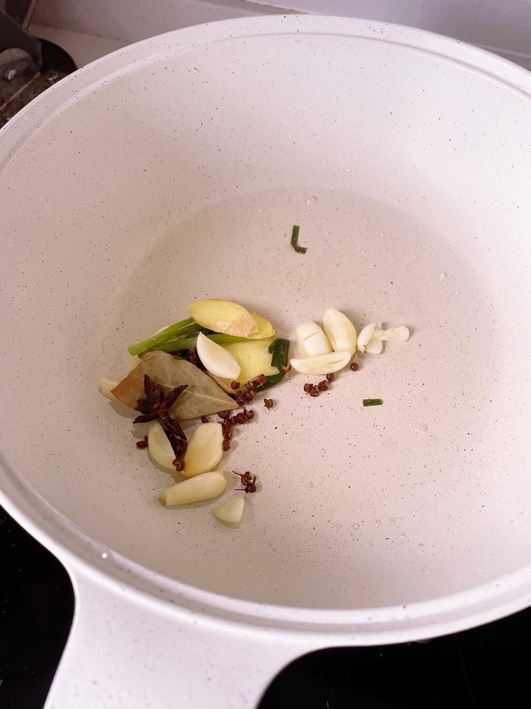 港式鳳爪的做法 步驟7