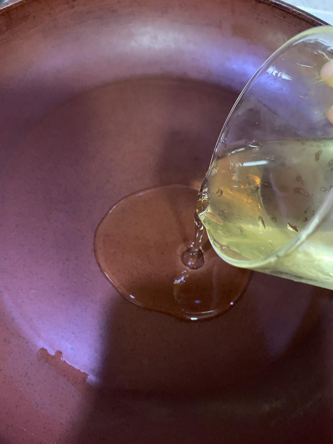 極香的蔥油面的做法 步驟2