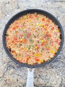 義大利燉飯 食譜做法