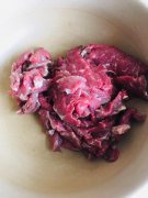 韓式炒牛肉 食譜做法