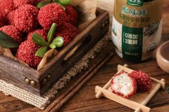 荔枝蝦球 食譜做法