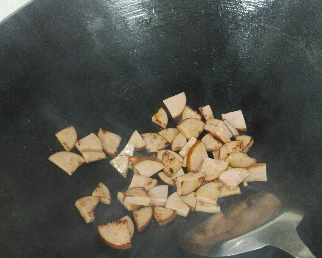 抄麵的做法 步驟4
