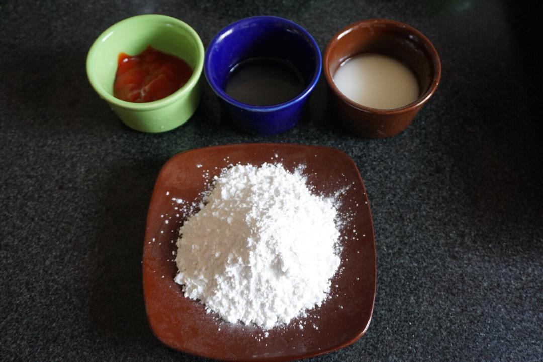 菠蘿咕咾肉的做法 步驟7