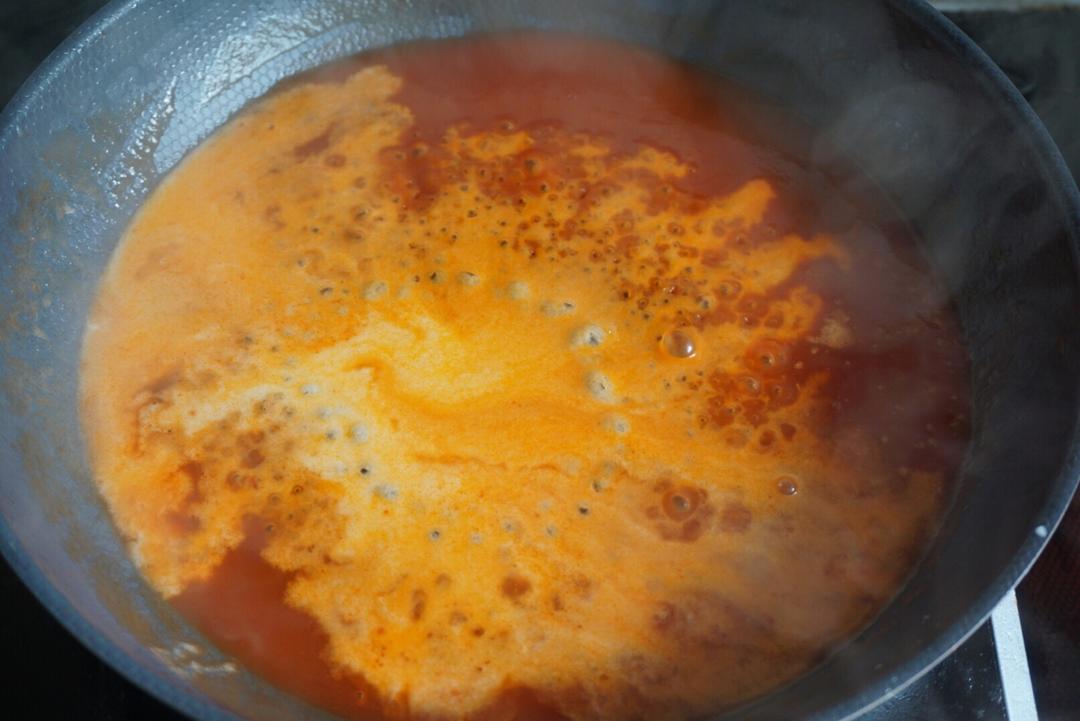 菠蘿咕咾肉的做法 步驟20