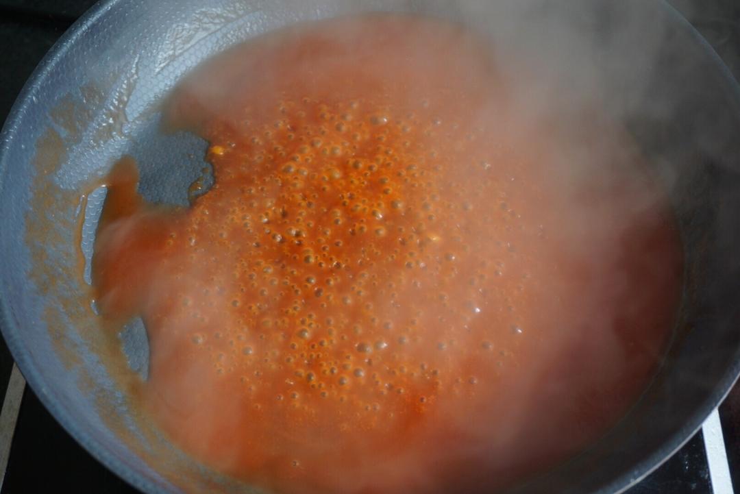 菠蘿咕咾肉的做法 步驟19