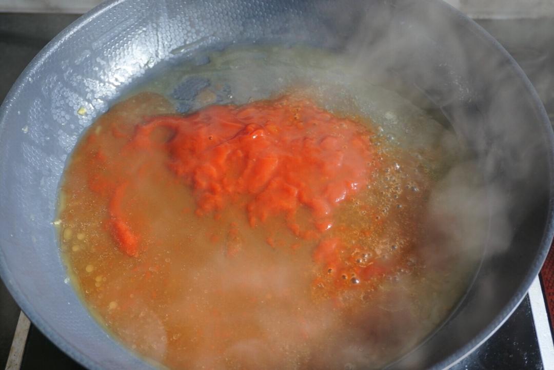 菠蘿咕咾肉的做法 步驟18
