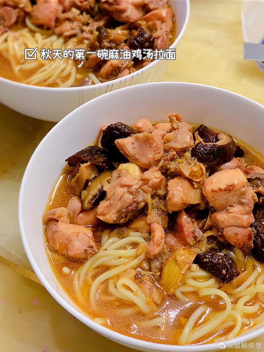 正宗台灣麻油雞湯的做法 步驟7