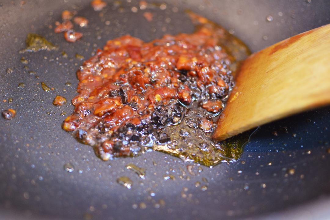 正宗麻婆豆腐「超詳步驟圖」的做法 步驟16