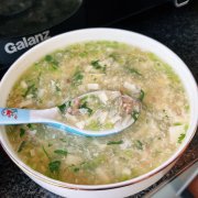 牛肉羹 食譜做法