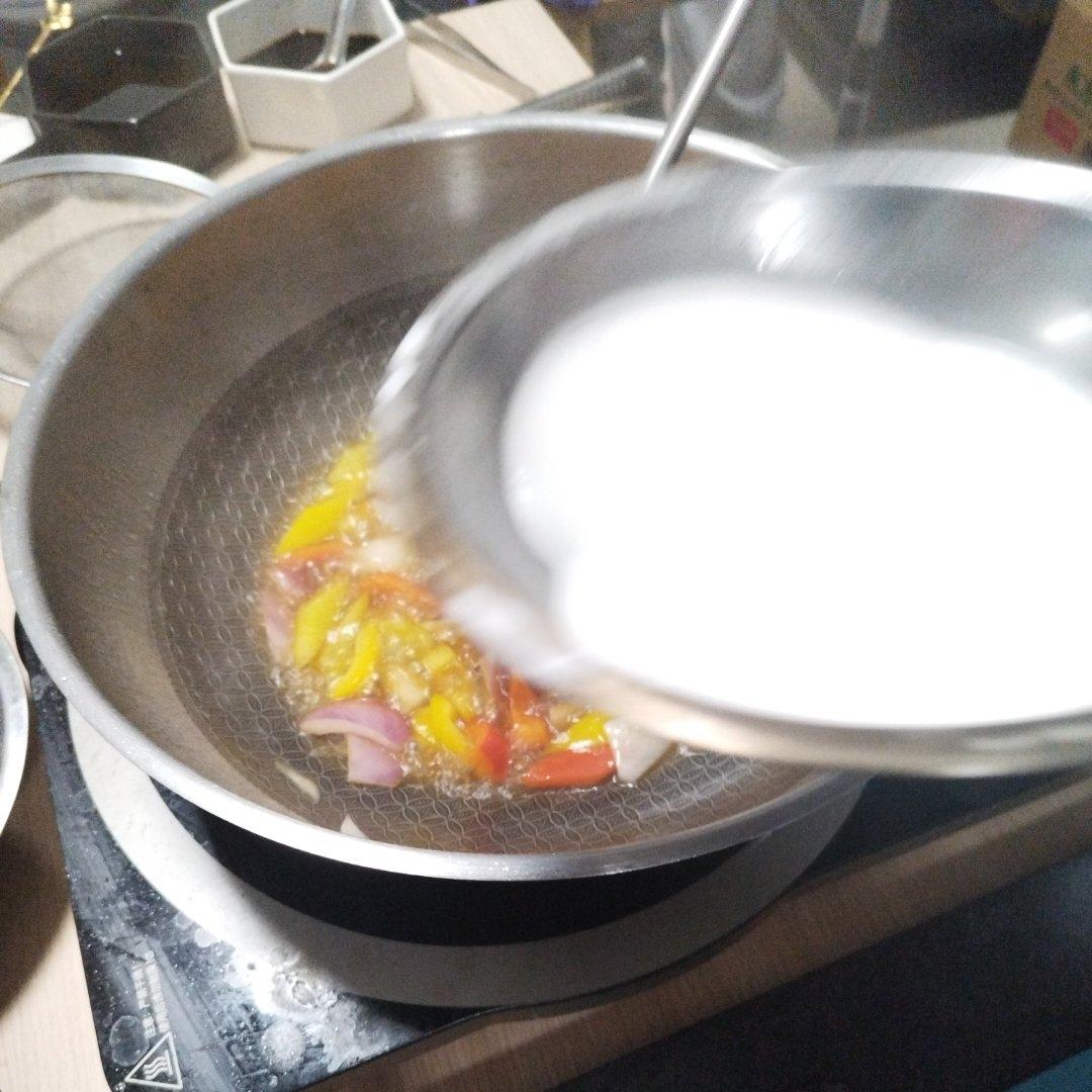 麻油豬肝的做法 步驟16