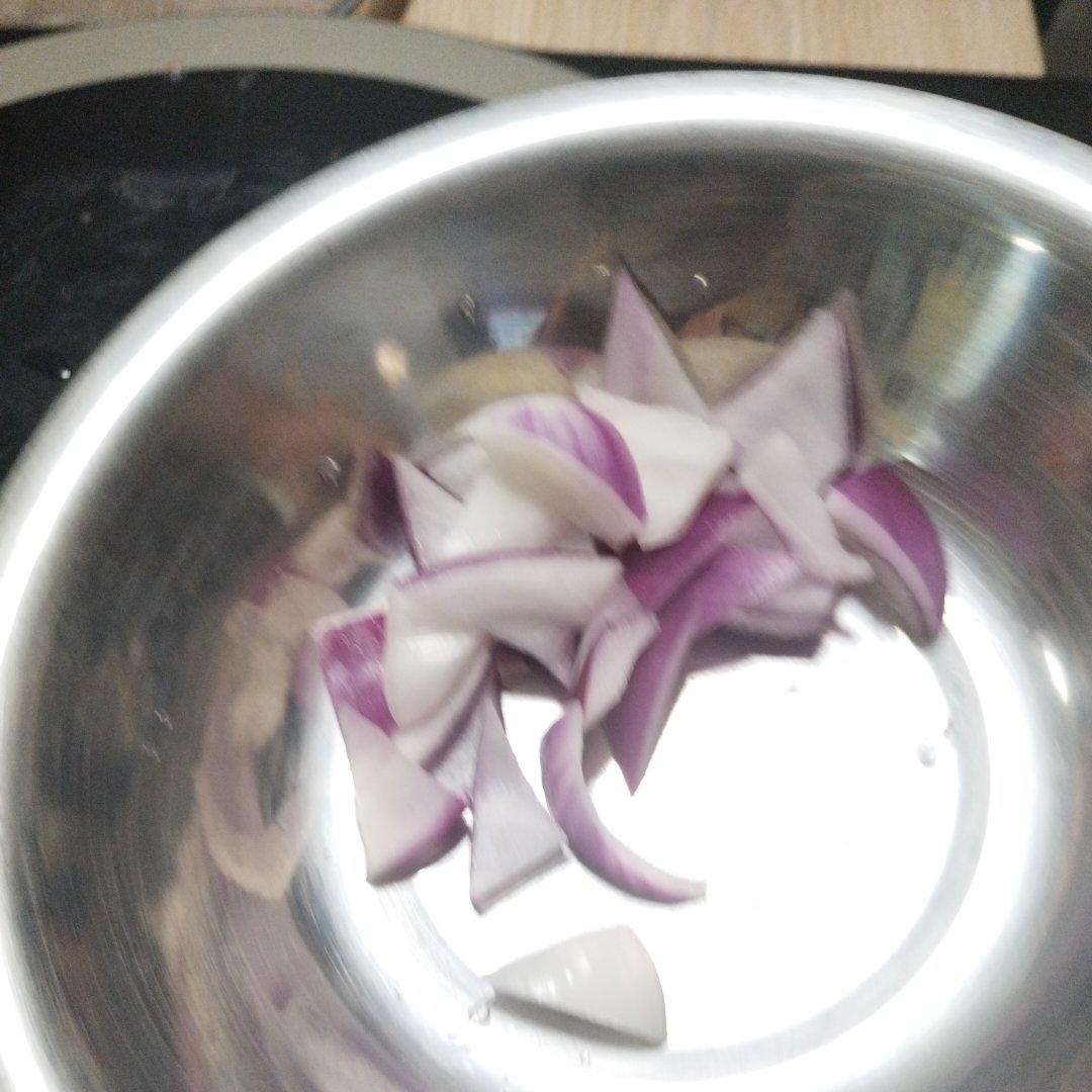 麻油豬肝的做法 步驟2
