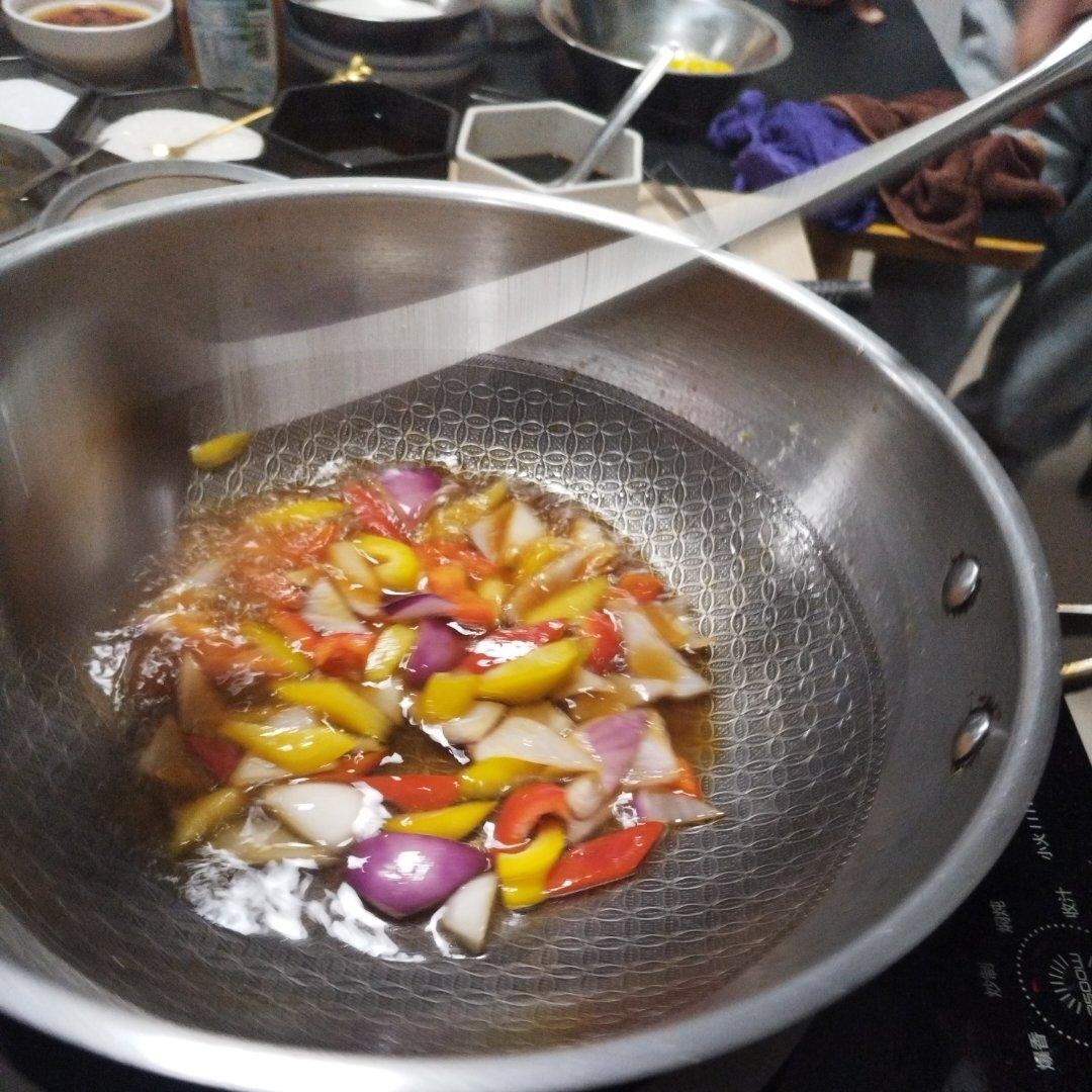 麻油豬肝的做法 步驟15