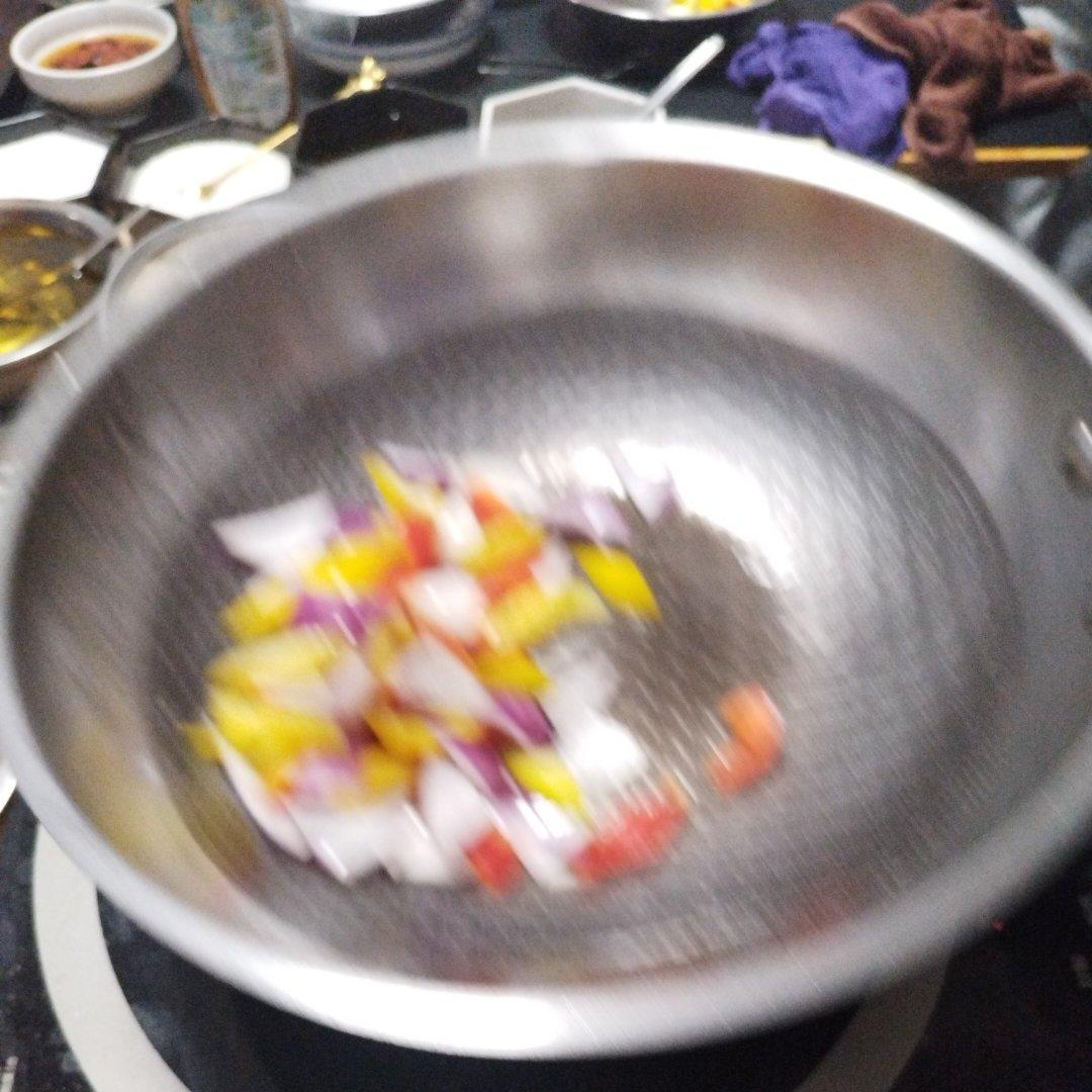 麻油豬肝的做法 步驟14