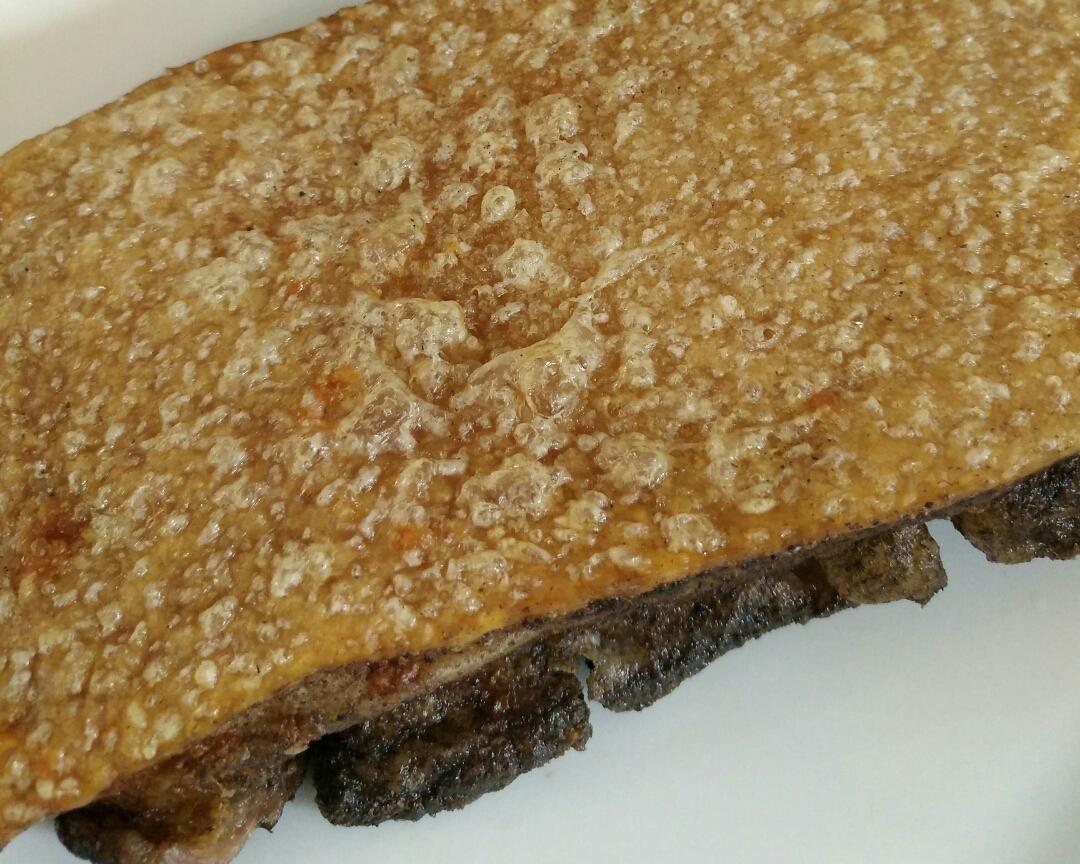燒腩仔的做法 步驟5