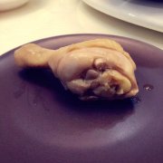 醉雞腿 食譜做法