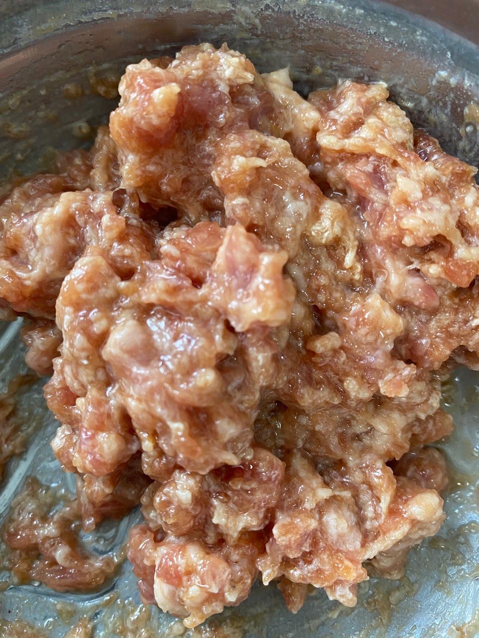 砂鍋豆腐煲的做法 步驟3