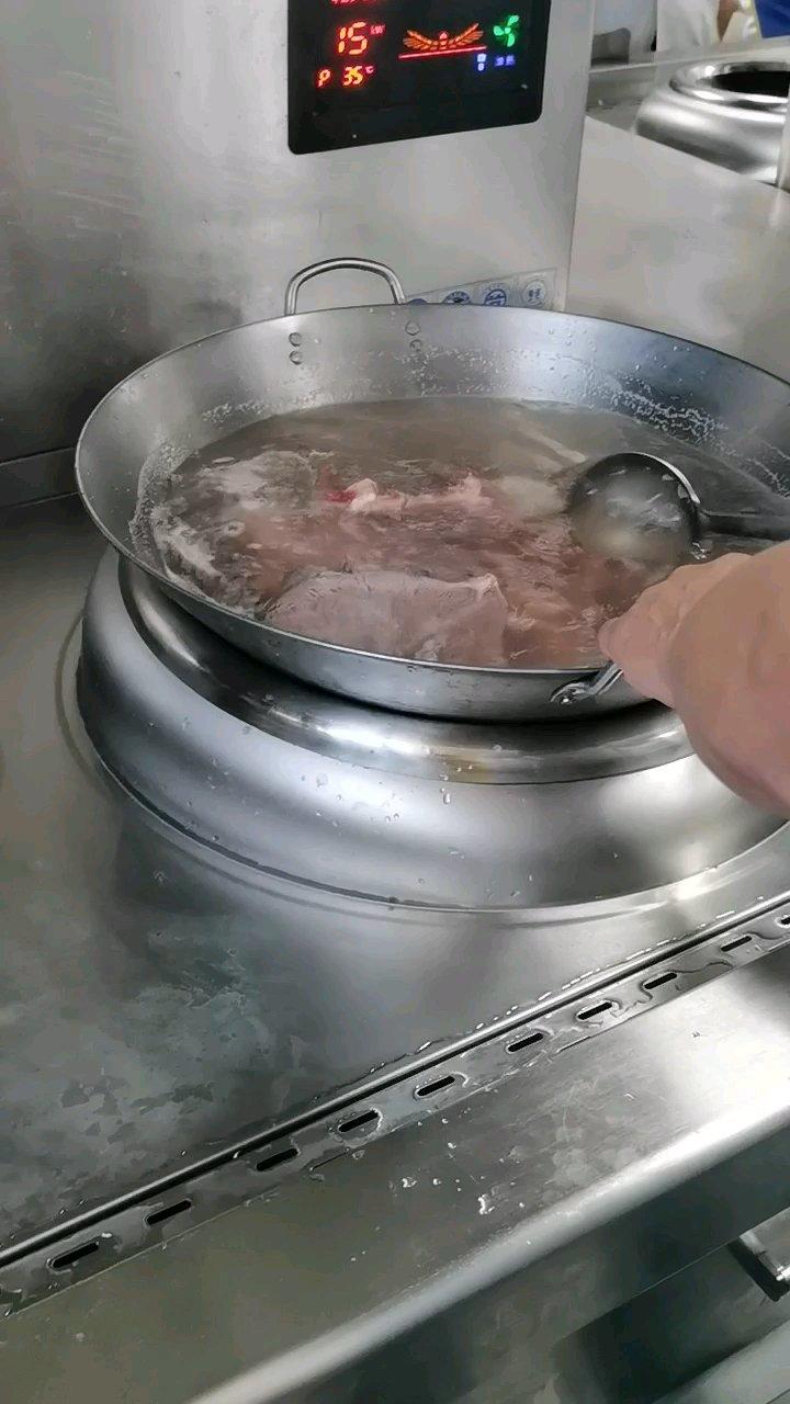 拉麵的做法 步驟9