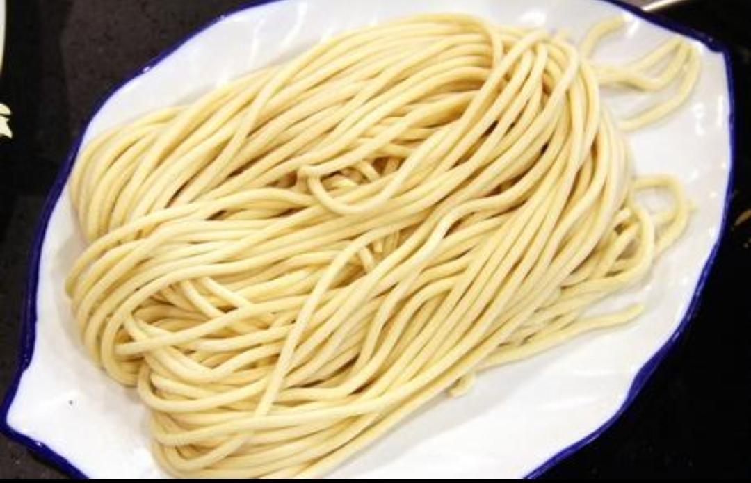 拉麵食譜做法