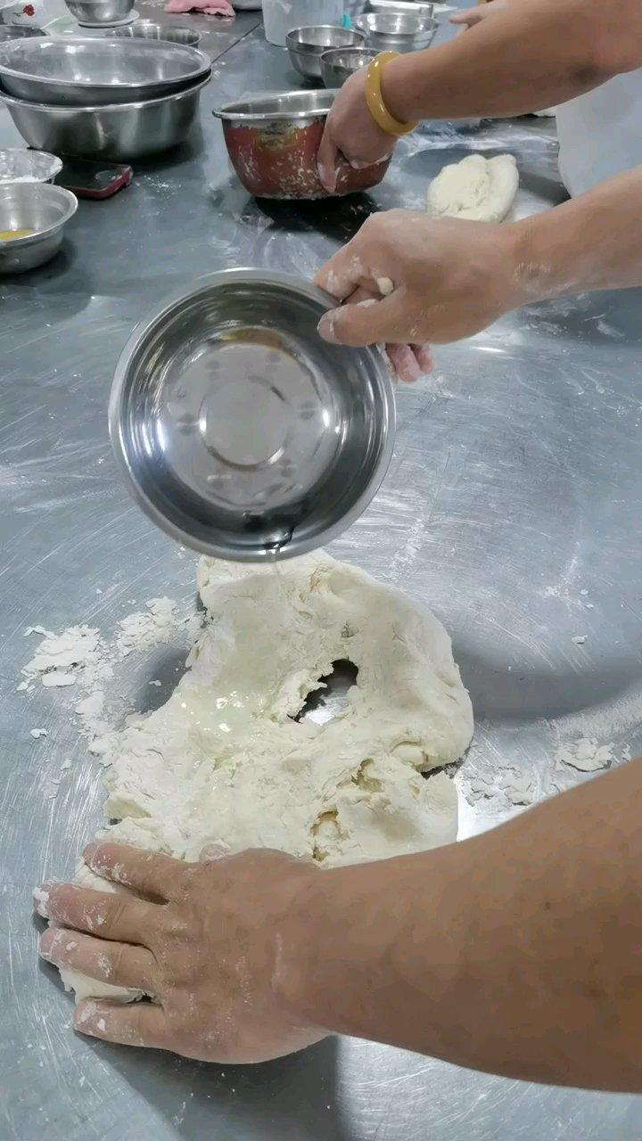 拉麵的做法 步驟5