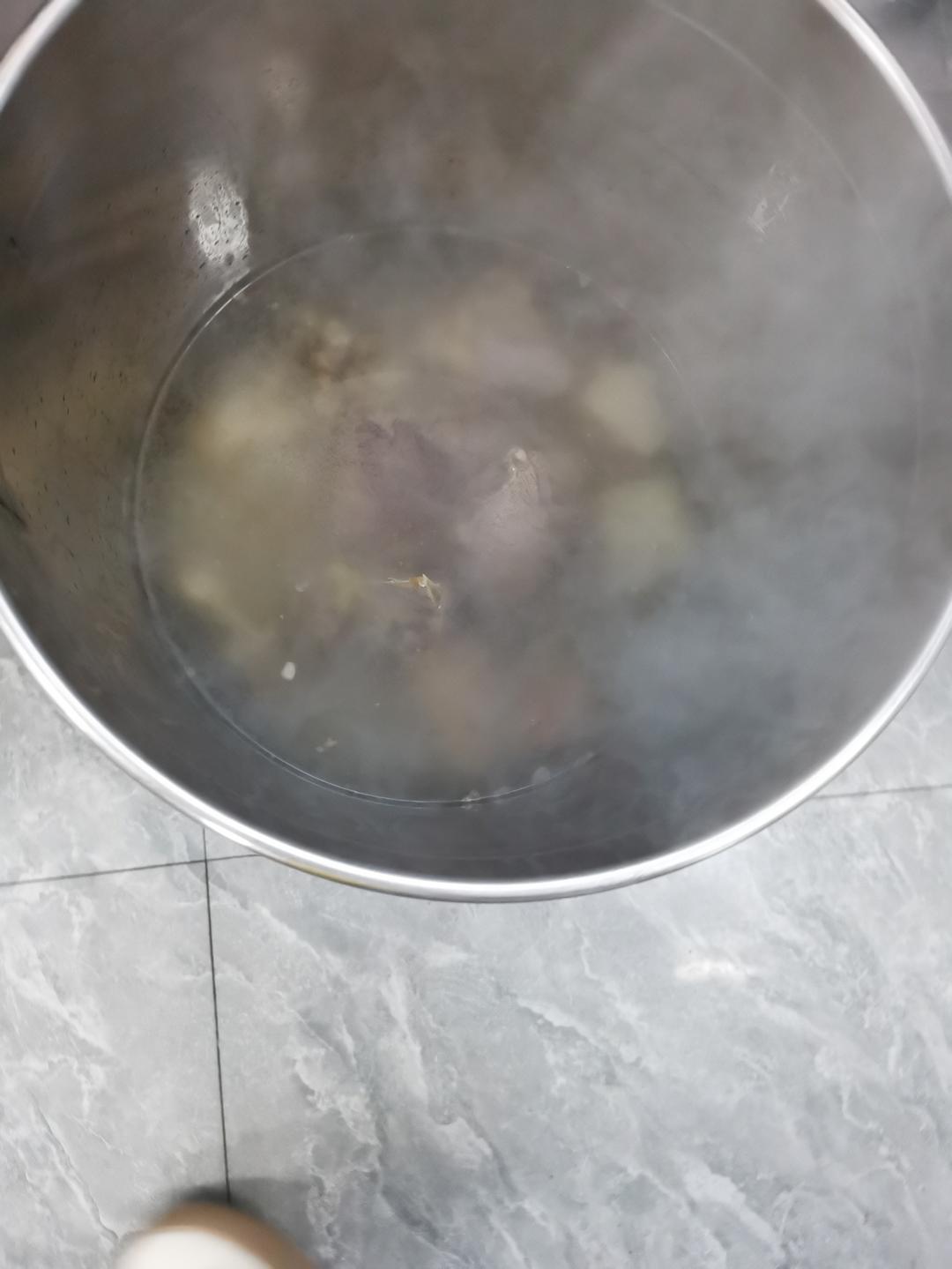 拉麵的做法 步驟10