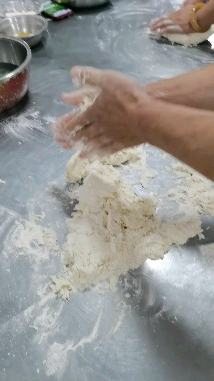 拉麵的做法 步驟3