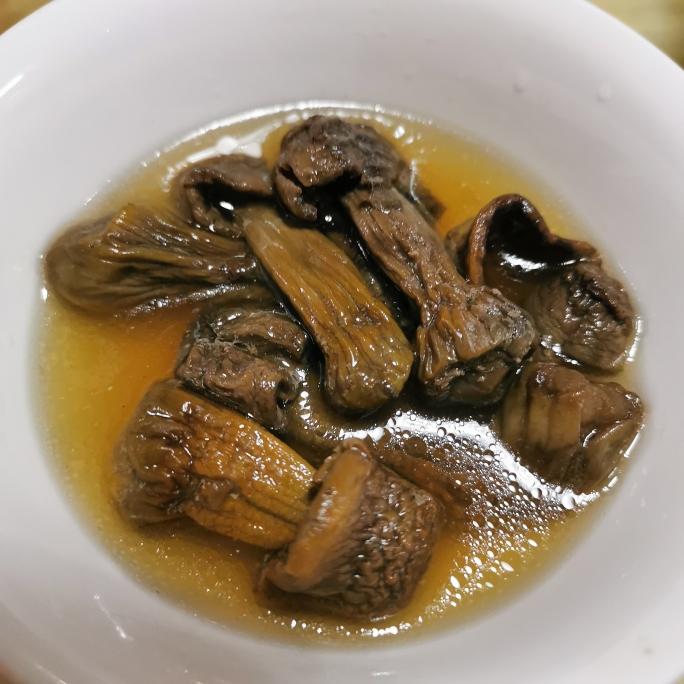 蔥油醉雞腿的做法 步驟6
