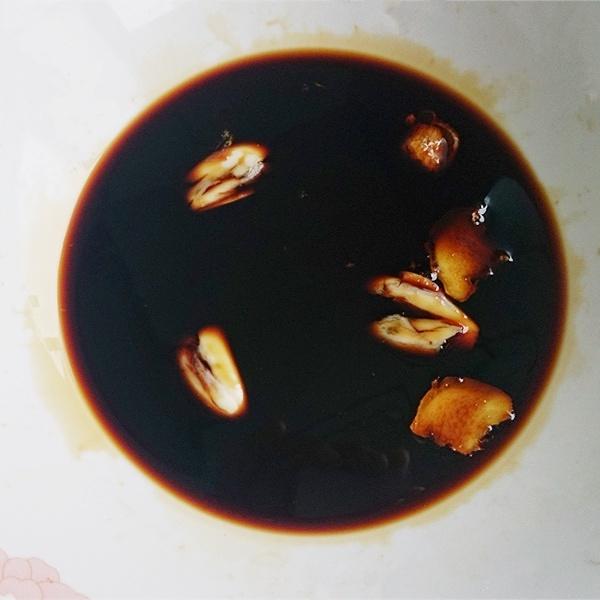 椒鹽豬肋排的做法 步驟1