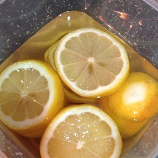 蜂蜜檸檬醋的做法 步驟6
