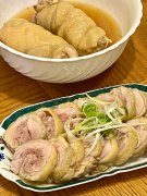 醉雞（家庭版） 食譜做法