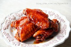 啤酒雞翅 食譜做法