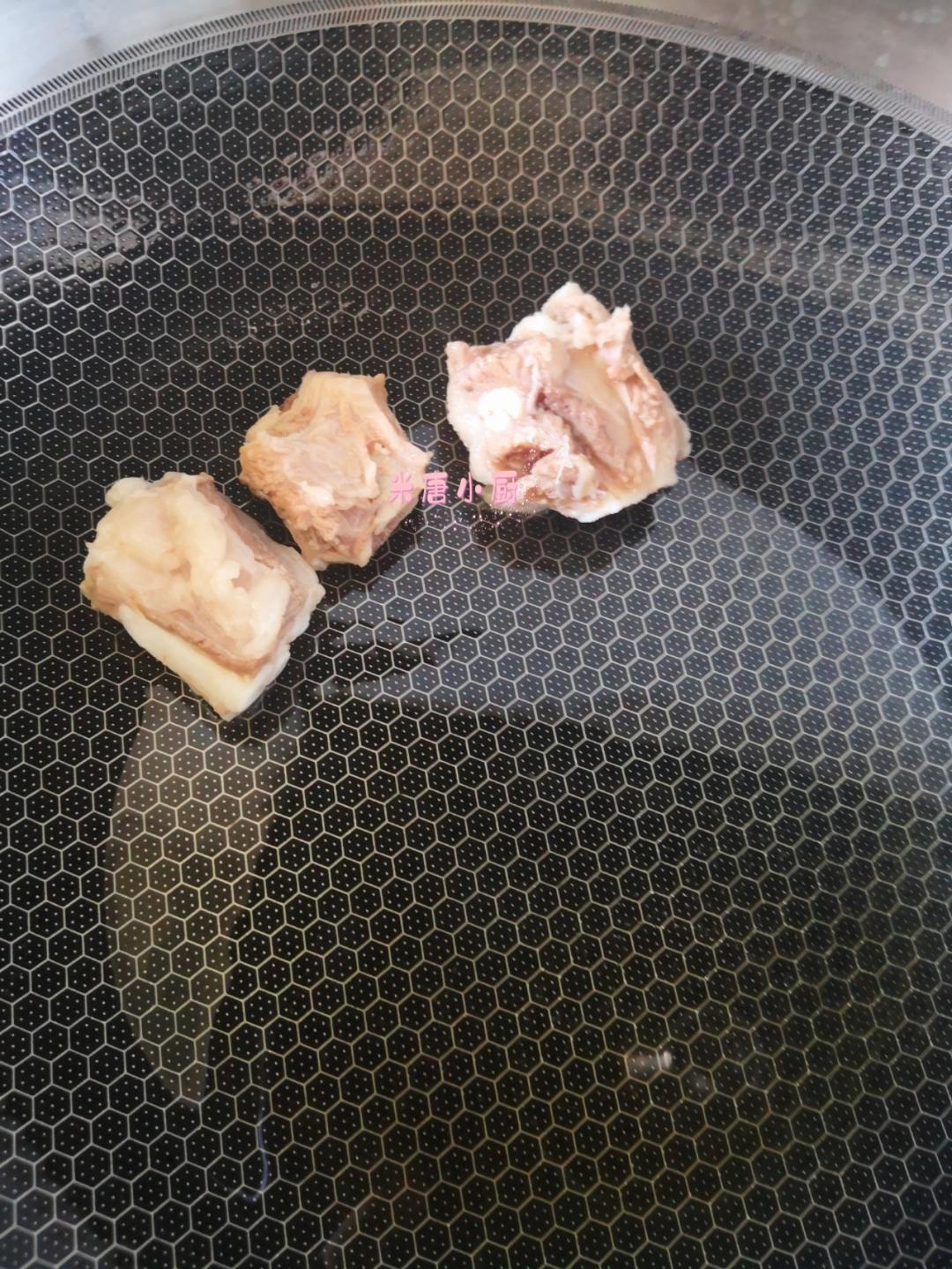 醬燒排骨的做法 步驟9