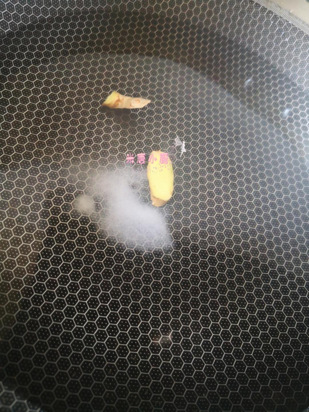 醬燒排骨的做法 步驟4