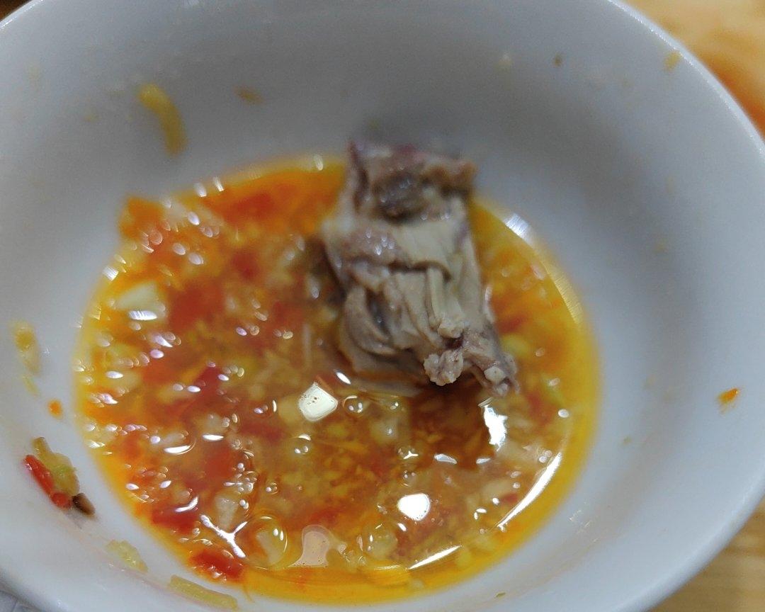 海南雞醬 食譜做法 步驟2