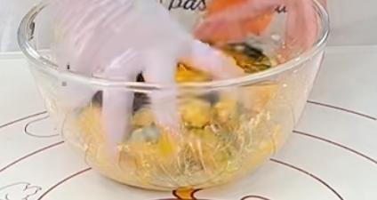 南瓜蛋食譜做法 步驟10