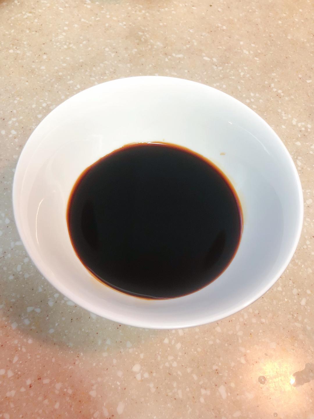 粉絲蒸瑤柱的做法 步驟4