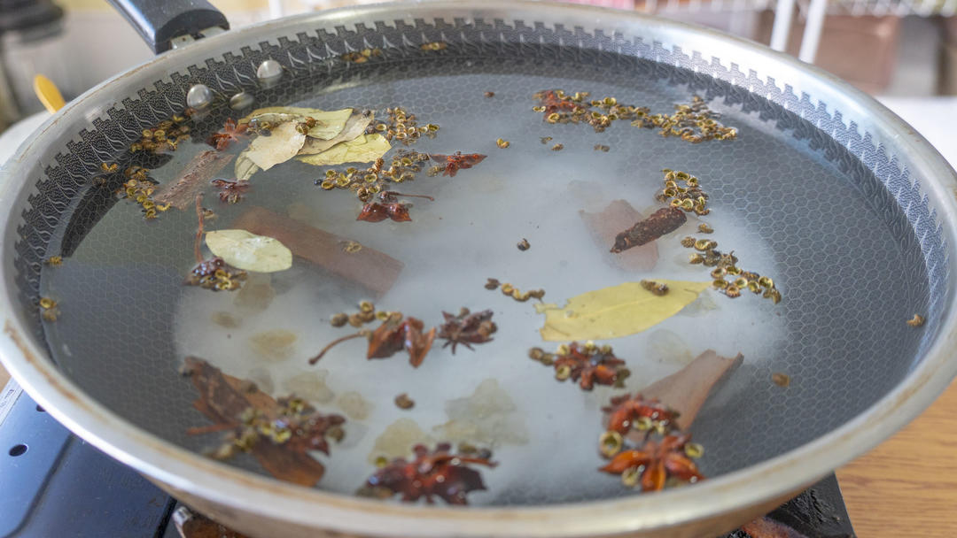 泡菜的做法 步驟5