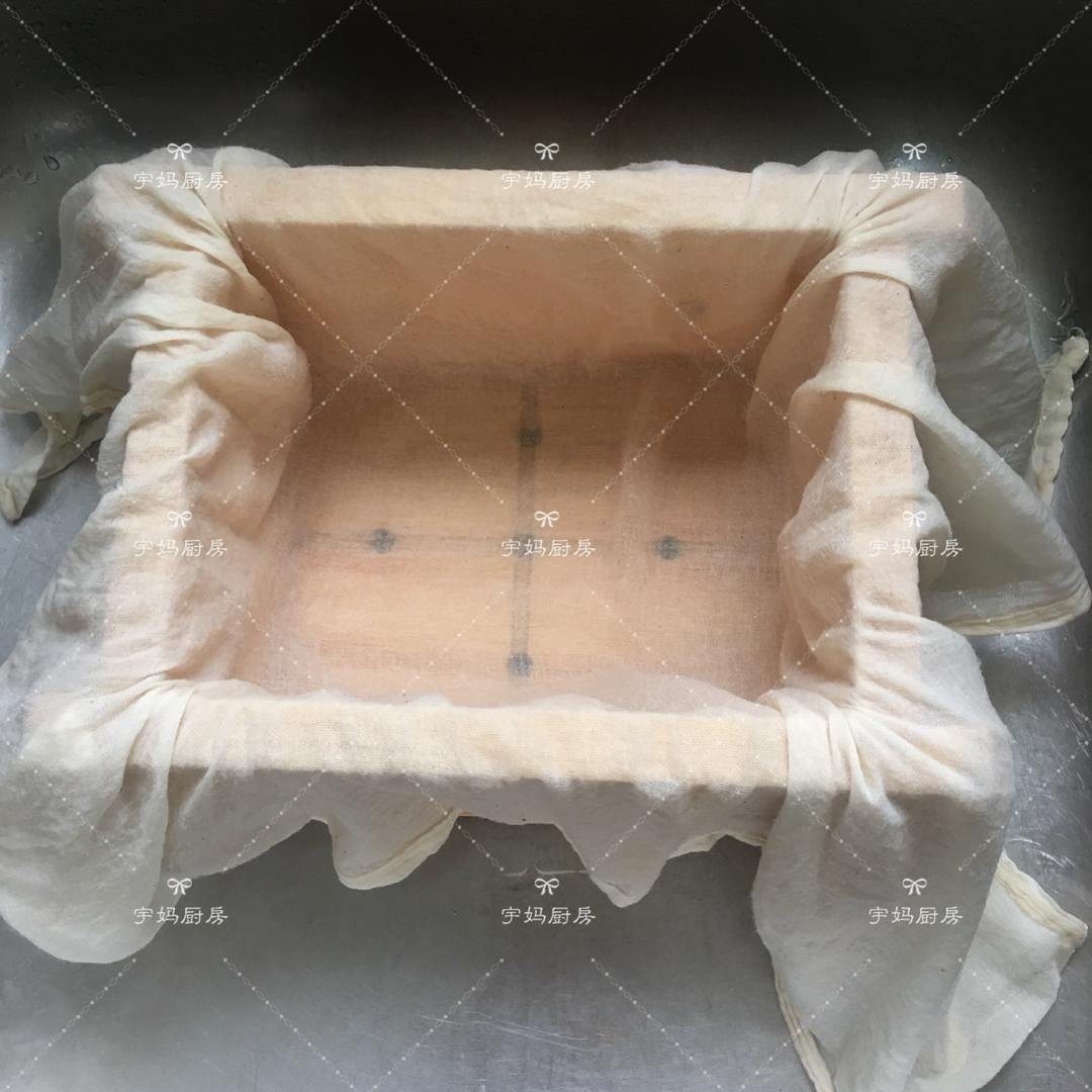 鹵水豆腐（自制）的做法 步驟14