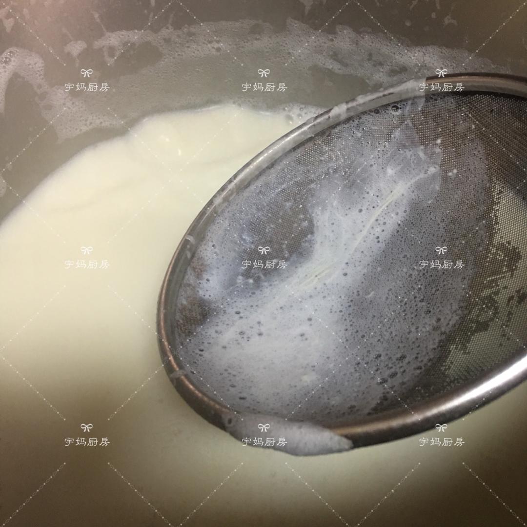 鹵水豆腐（自制）的做法 步驟9