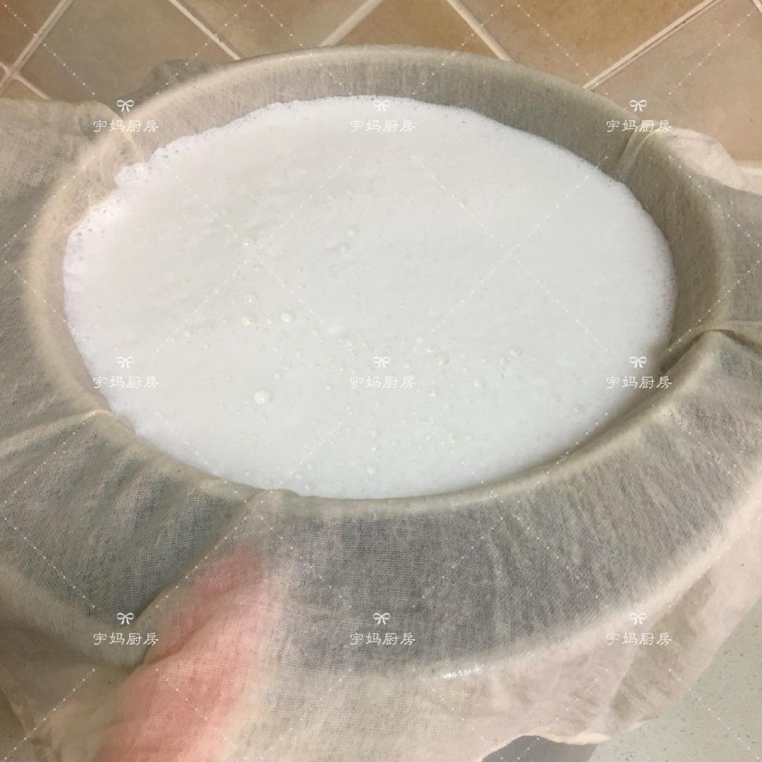 鹵水豆腐（自制）的做法 步驟6
