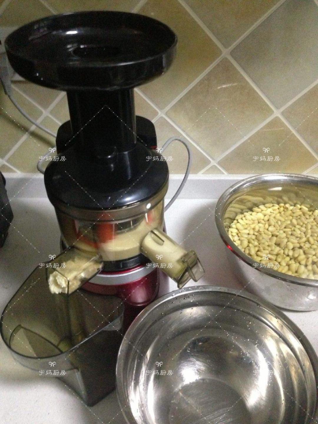 鹵水豆腐（自制）的做法 步驟5