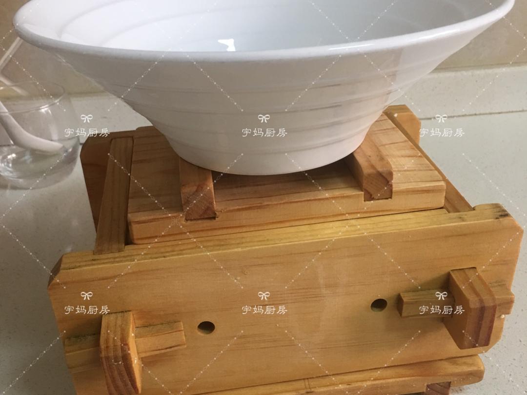 鹵水豆腐（自制）的做法 步驟15