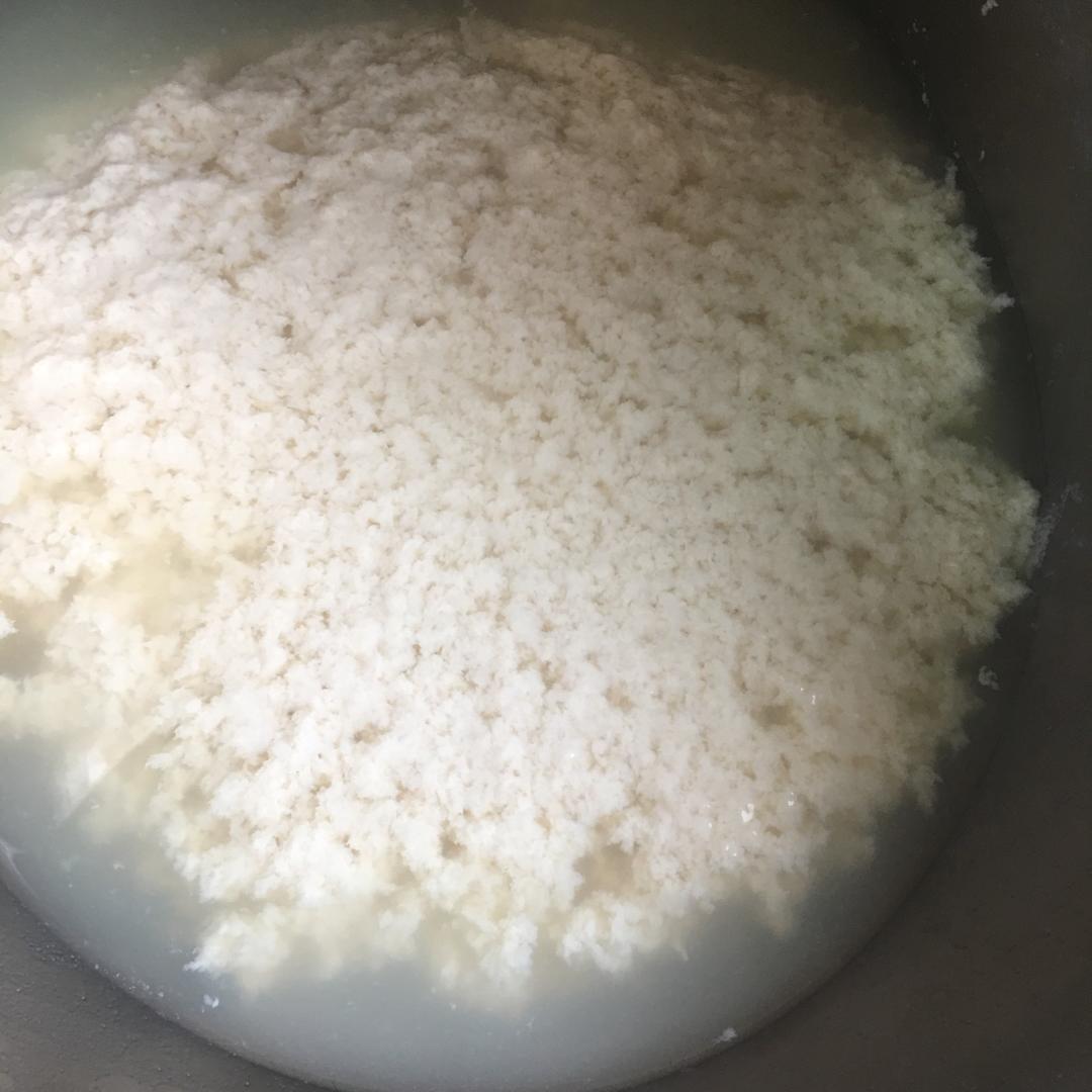 鹵水豆腐（自制）的做法 步驟13