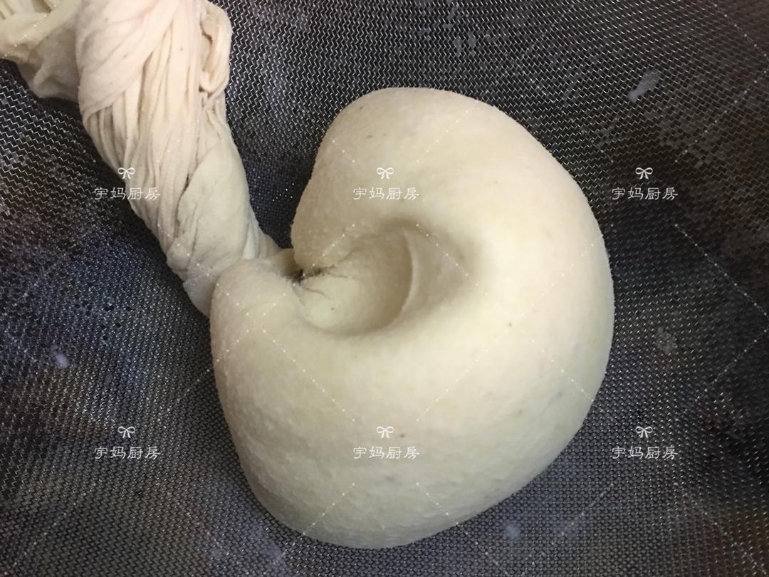 鹵水豆腐（自制）的做法 步驟7