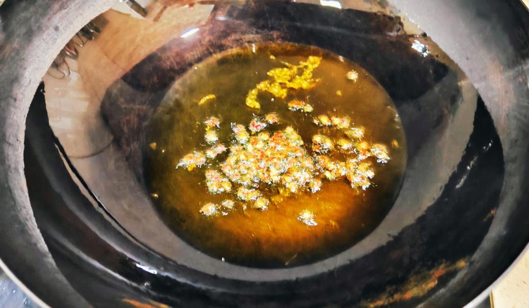 芋頭燒雞的做法 步驟3